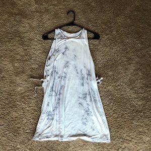 American eagle dress!